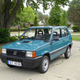 Illustration for article titled At $7,500, Could This Grey Market 1991 Fiat Panda 750 be a Small Miracle?